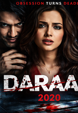 Daraar